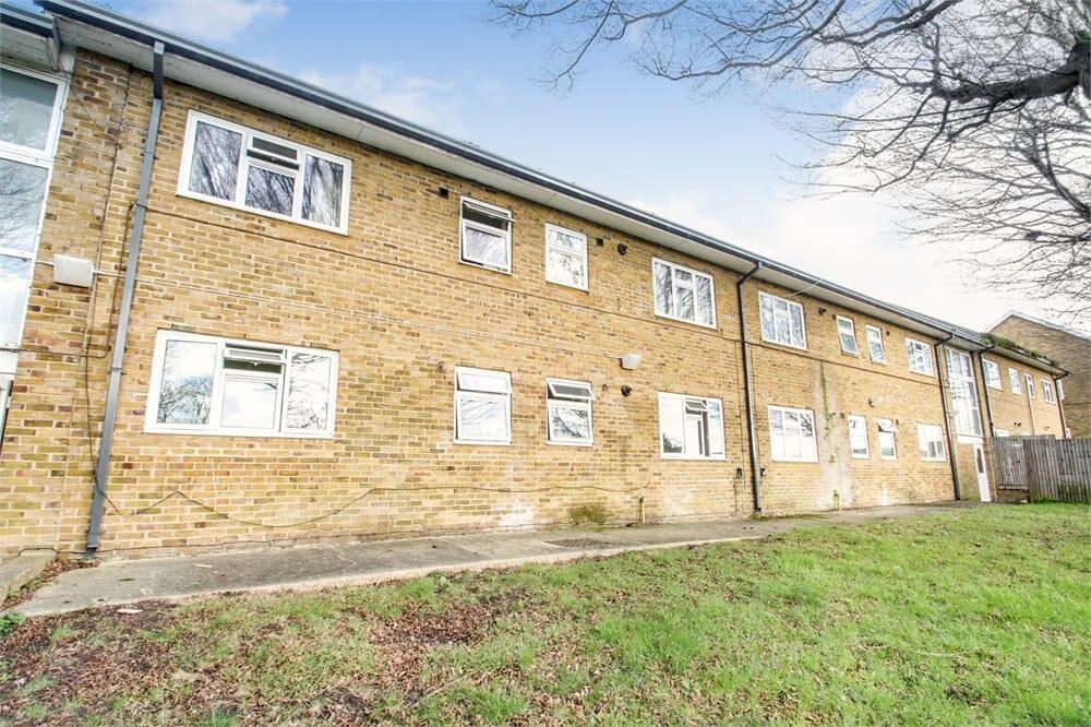 Main image of property: Greatfields Drive, Uxbridge, UB8