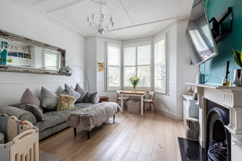 Main image of property: Harvist Road, London, NW6