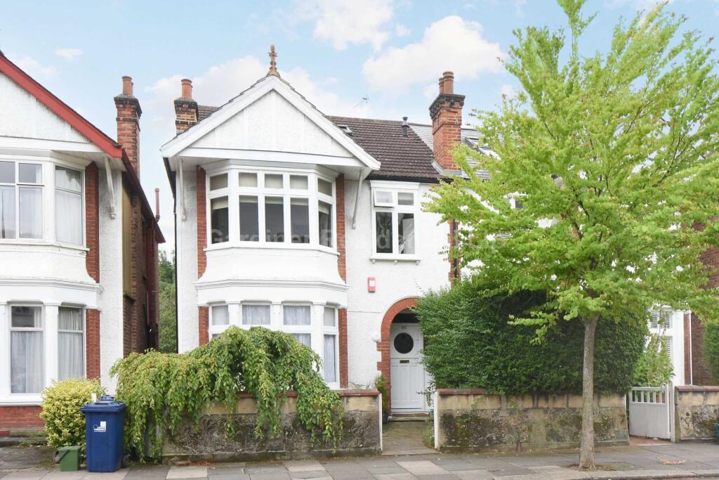 Main image of property: Boileau Road, Ealing