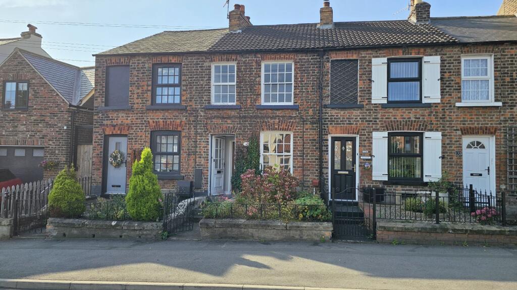 Main image of property: Falsgrave Road, Scarborough