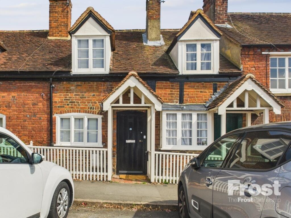 Main image of property: Windsor End, Beaconsfield, Buckinghamshire, HP9