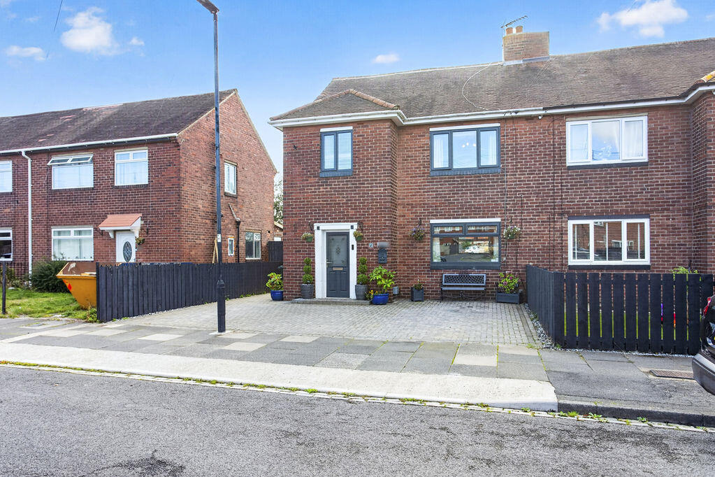 Main image of property: Elizabeth Drive, Newcastle Upon Tyne