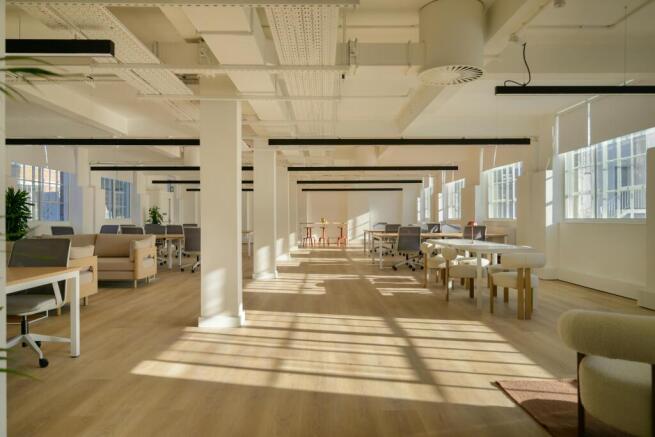 Highgate Studios - Office