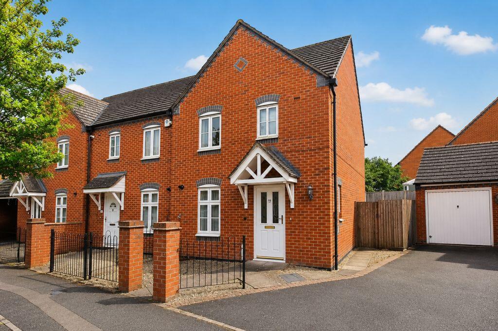 Main image of property: Marlborough Road, Hadley, TF1