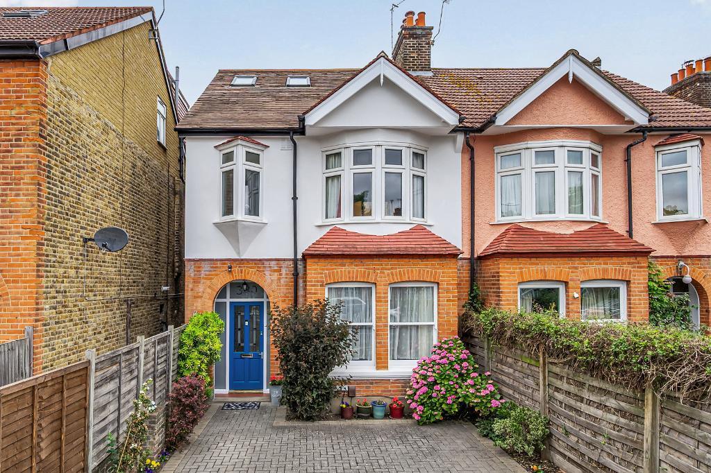 Main image of property: Windmill Road, Ealing, London, W5 4UR
