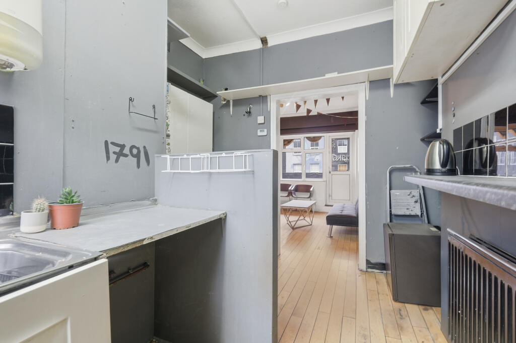 freehold investment property for sale