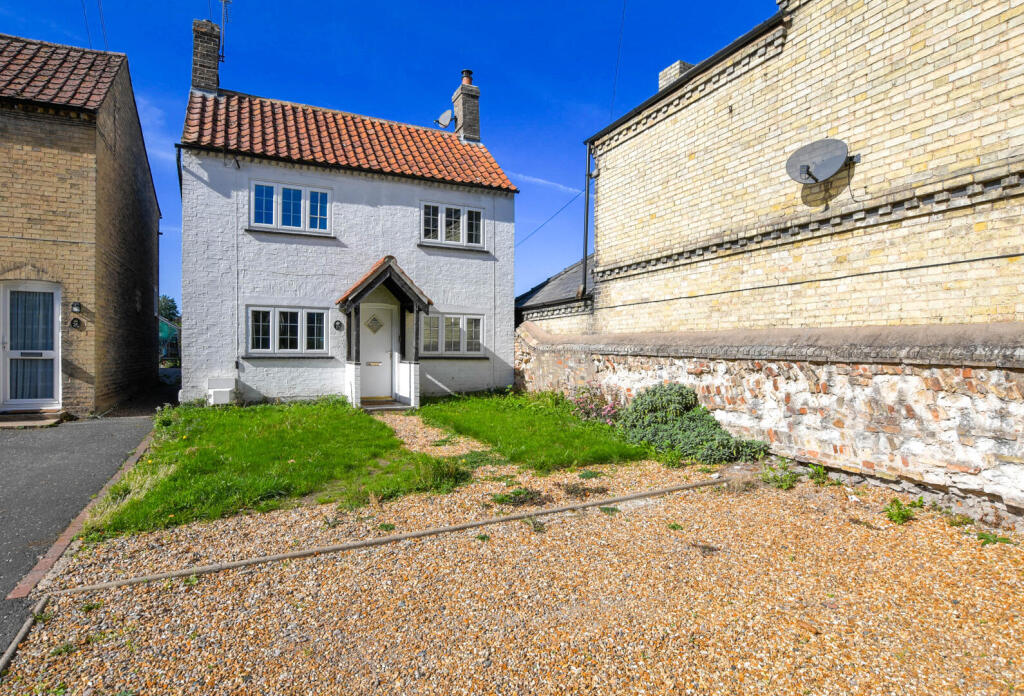Main image of property: Oxford Street, Exning