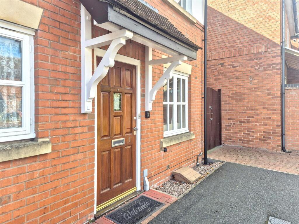 Main image of property: Queens Court, Church Stretton