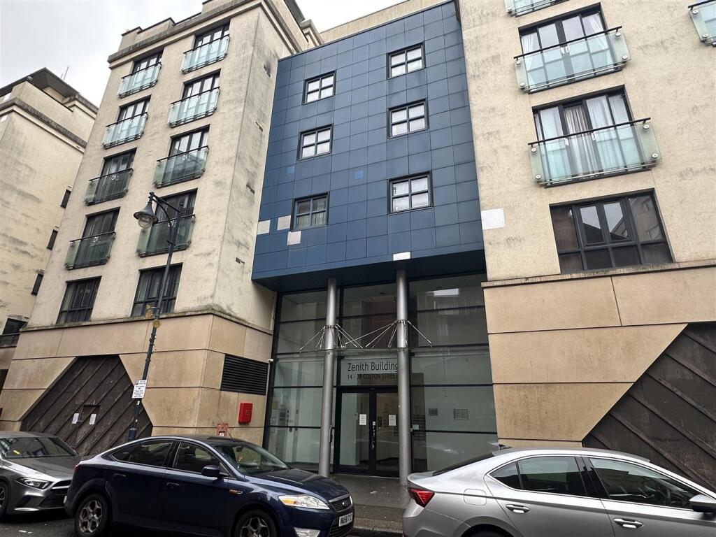 Main image of property: The Zenith Building, 26 Colton Street