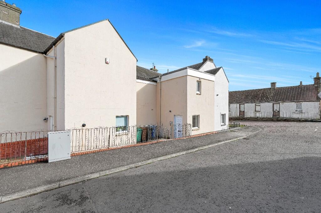 Main image of property: Redwells Court, KY5