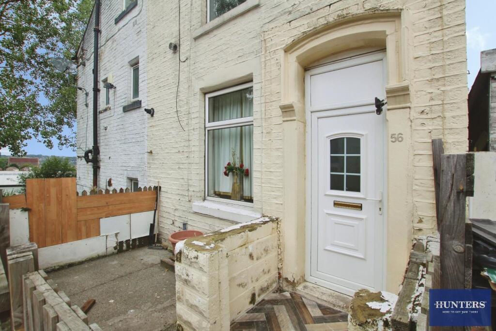 Main image of property: Melrose Street, Bradford, BD7