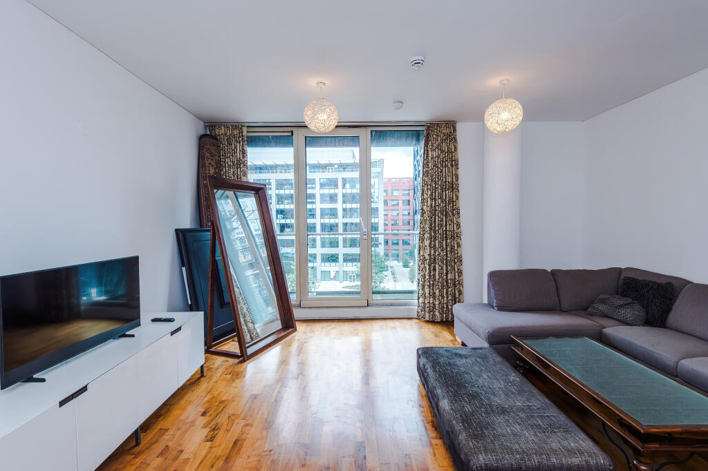 Main image of property: Left Bank, Manchester