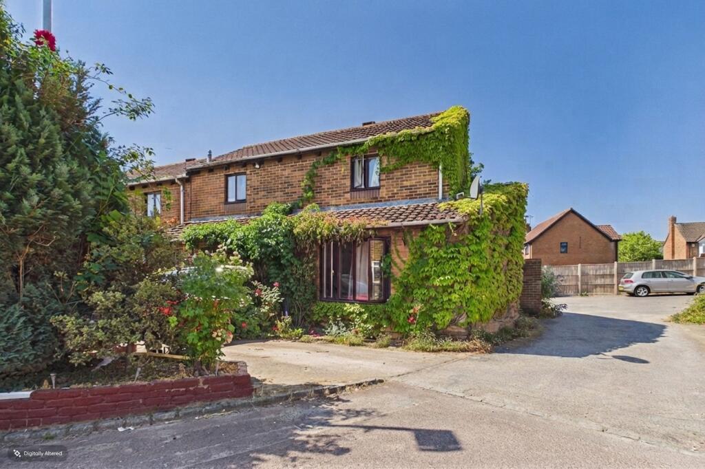 Main image of property: Bridport Close, Lower Earley, Reading, Berkshire, RG6