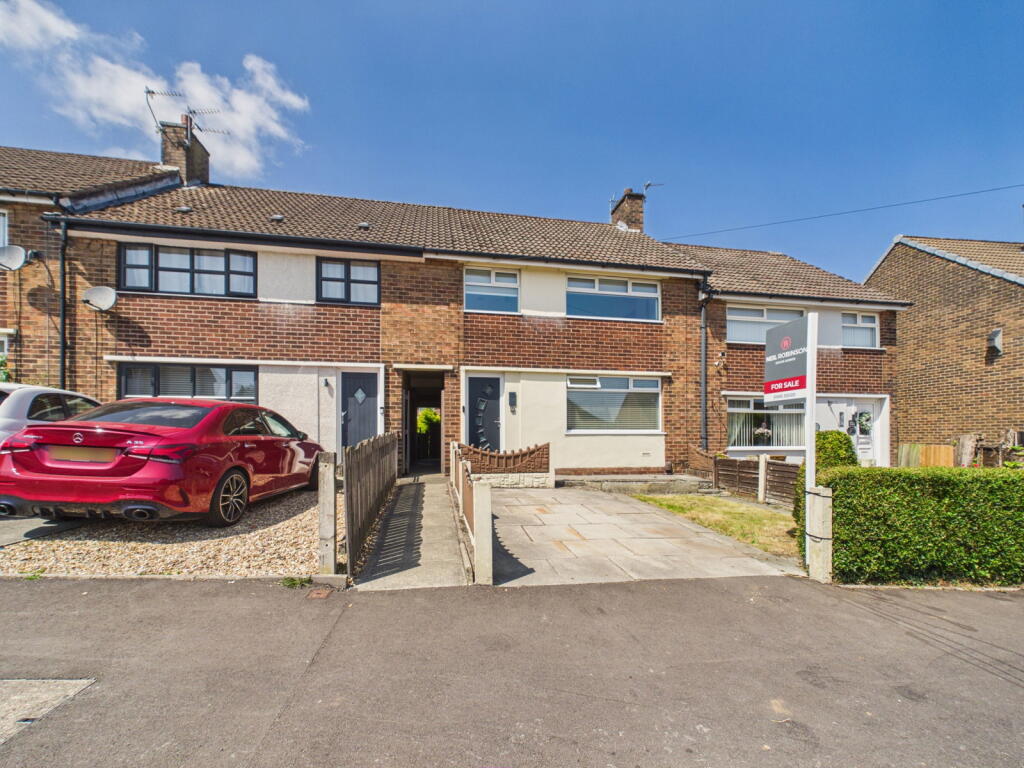 Main image of property: Cob Moor Road, Billinge, Wigan, WN5 7EH