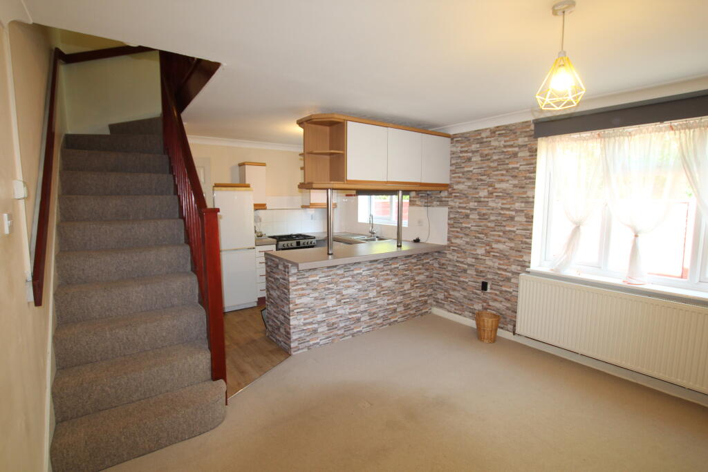 Main image of property: Bowens Field, Ashford, Kent