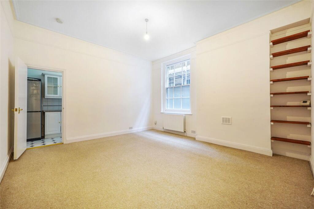 Main image of property: Anson Road, London, N7