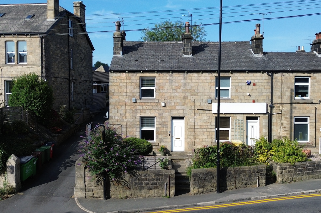 Main image of property: Troy Road, Horsforth, LS18