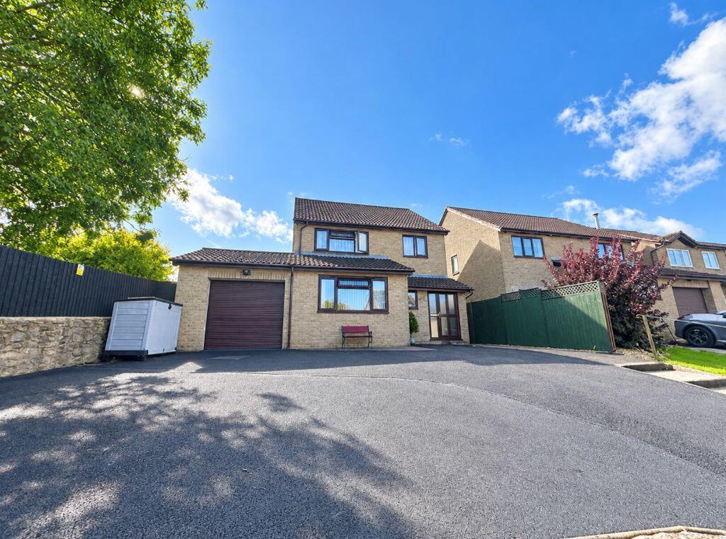 Main image of property: Naisholt Road, Shepton Mallet