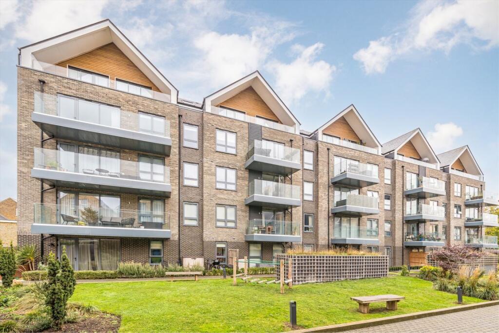 Main image of property: Antoinette Close, Kingston Upon Thames