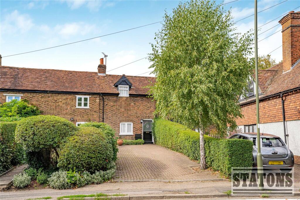 Main image of property: Hendon Park Cottages, Highwood Hill, London, NW7