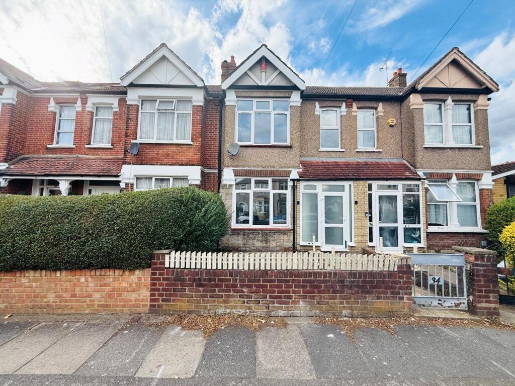 Main image of property: Bushey Road, Hayes, Greater London, UB3