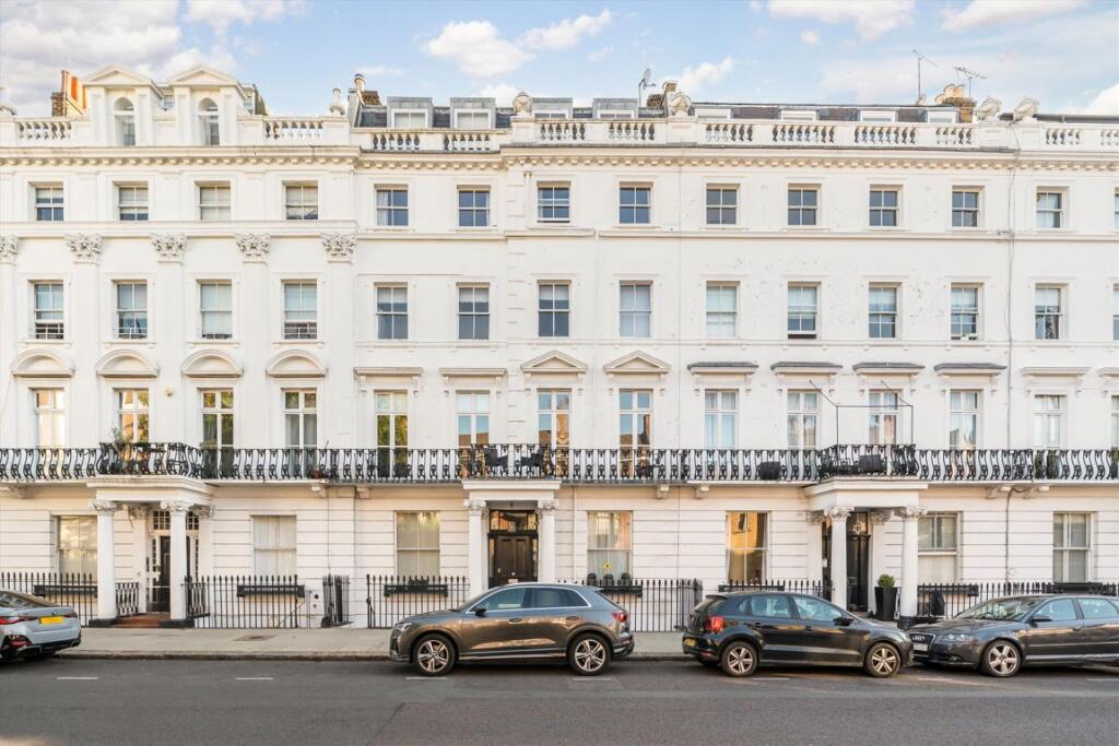 Main image of property: Oakley Street, Chelsea