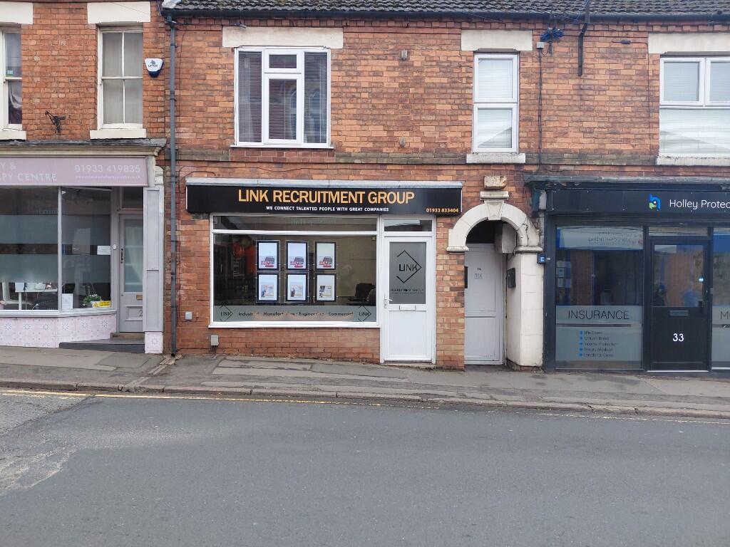 Main image of property: Church Street, Rushden, Northamptonshire, NN10