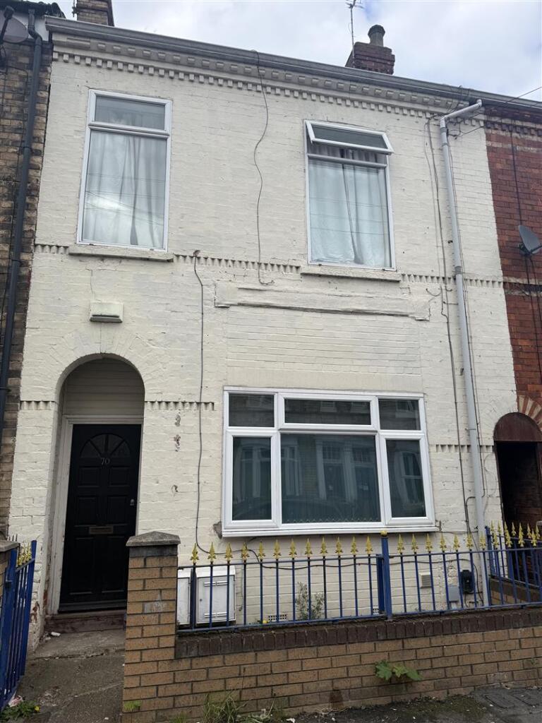 Main image of property: Grafton Street, Kingston Upon Hull