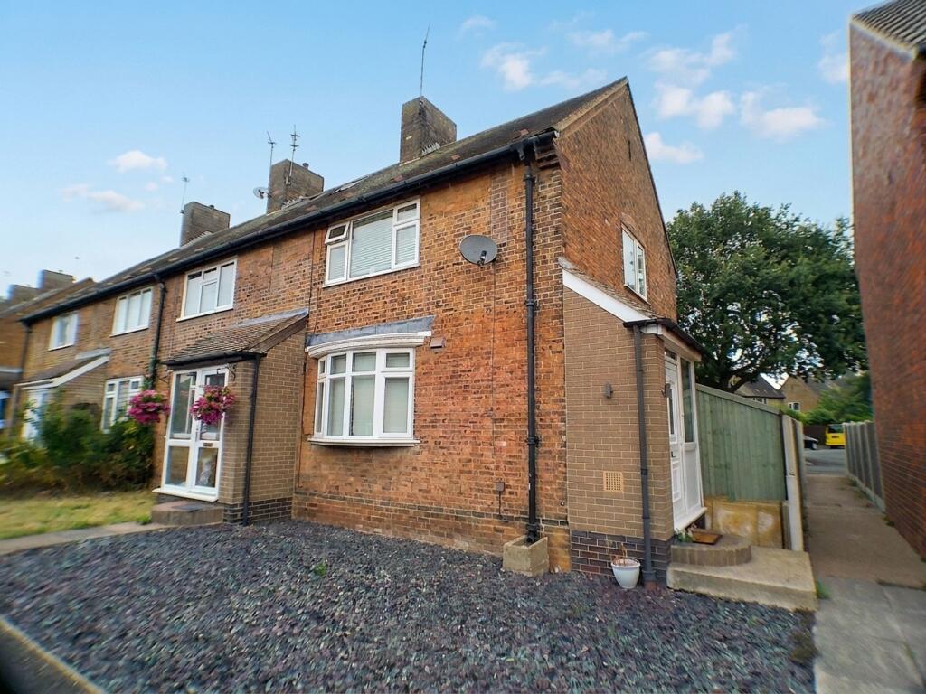 Main image of property: Trenchard Close, Newton, NG13