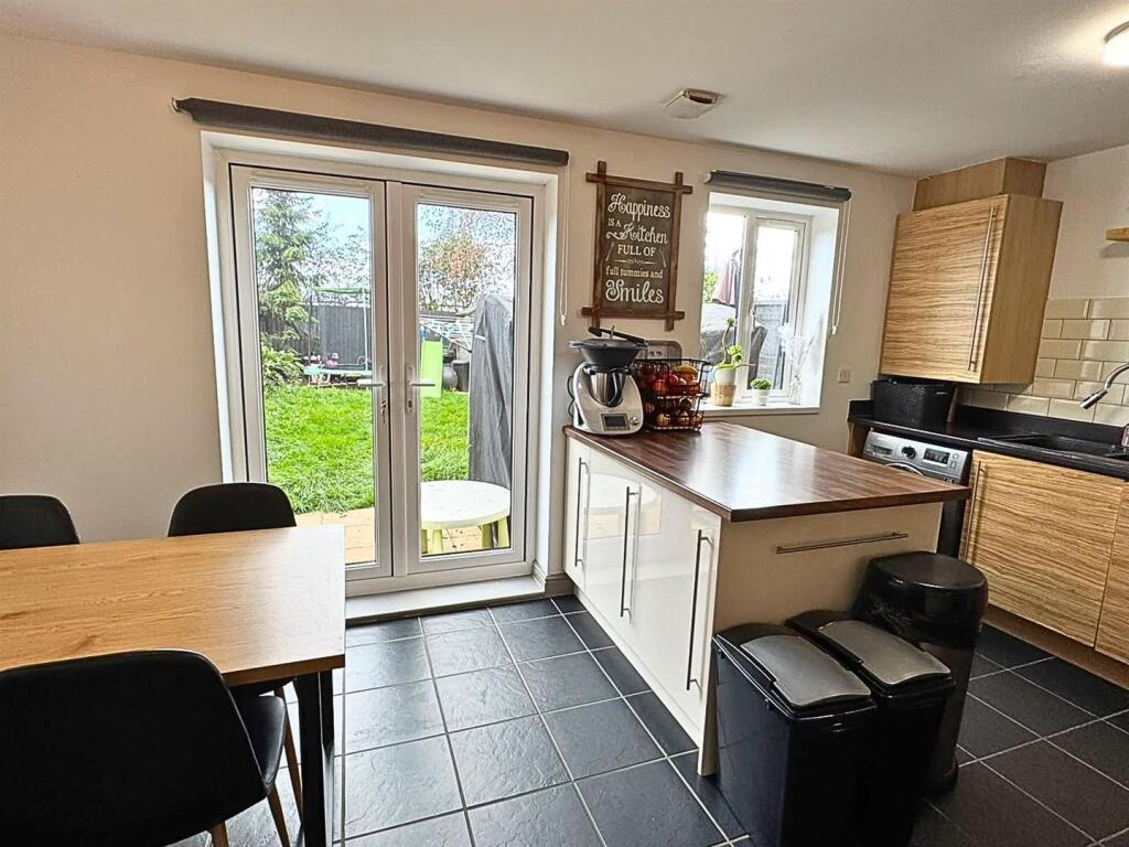 Main image of property: Maximus Road, North Hykeham, LN6