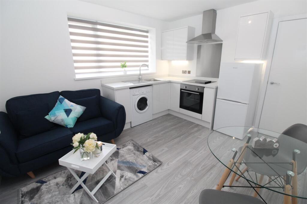 Main image of property: Connaught Road, Roath, Cardiff, CF24 3PW