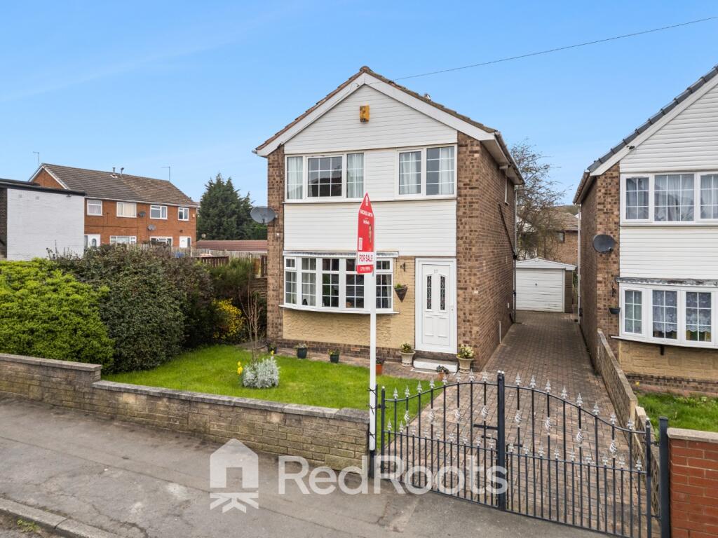 Main image of property: Newton Lane, Outwood, WF1