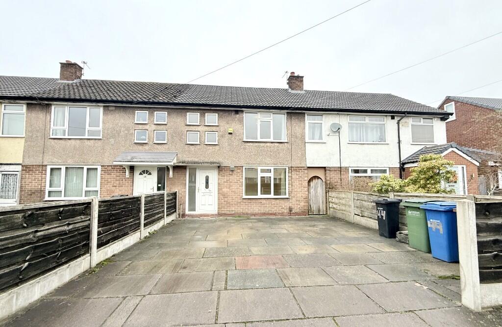 Main image of property: Llanberis Road, Cheadle, Greater Manchester, SK8
