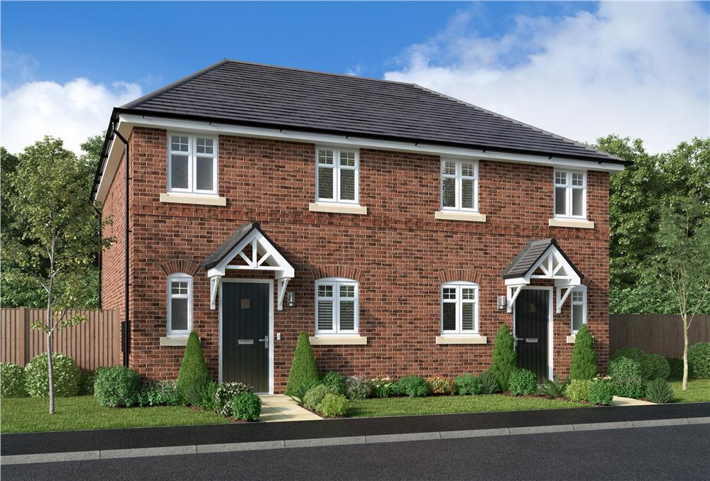 Main image of property: Rookery Lane,
Rainford,
St Helens,
Merseyside,
WA11 8EQ