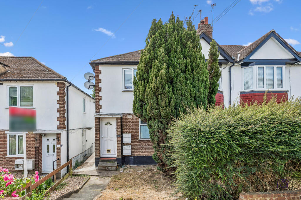 Main image of property: Cardrew Close,  London, N12