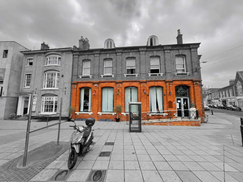 Main image of property: Satchmo's Corner Ltd, 17 Church Street, Rugby