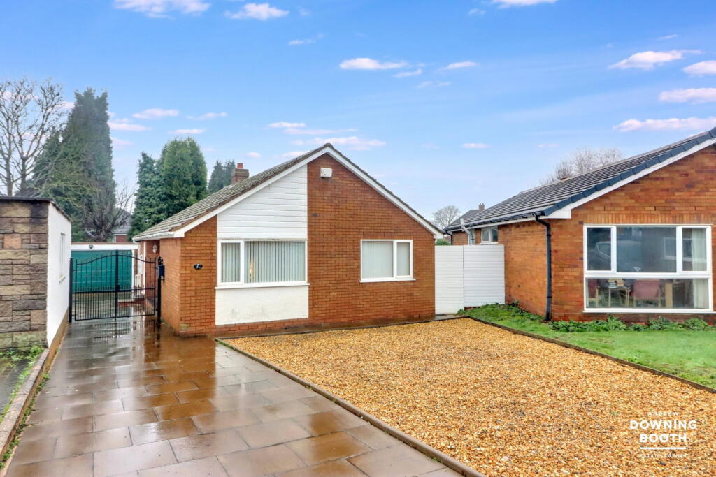 Main image of property: Mountford Crescent, Aldridge, Walsall