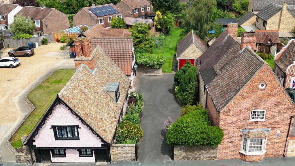 Main image of property: Old Court Hall, Godmanchester, PE29