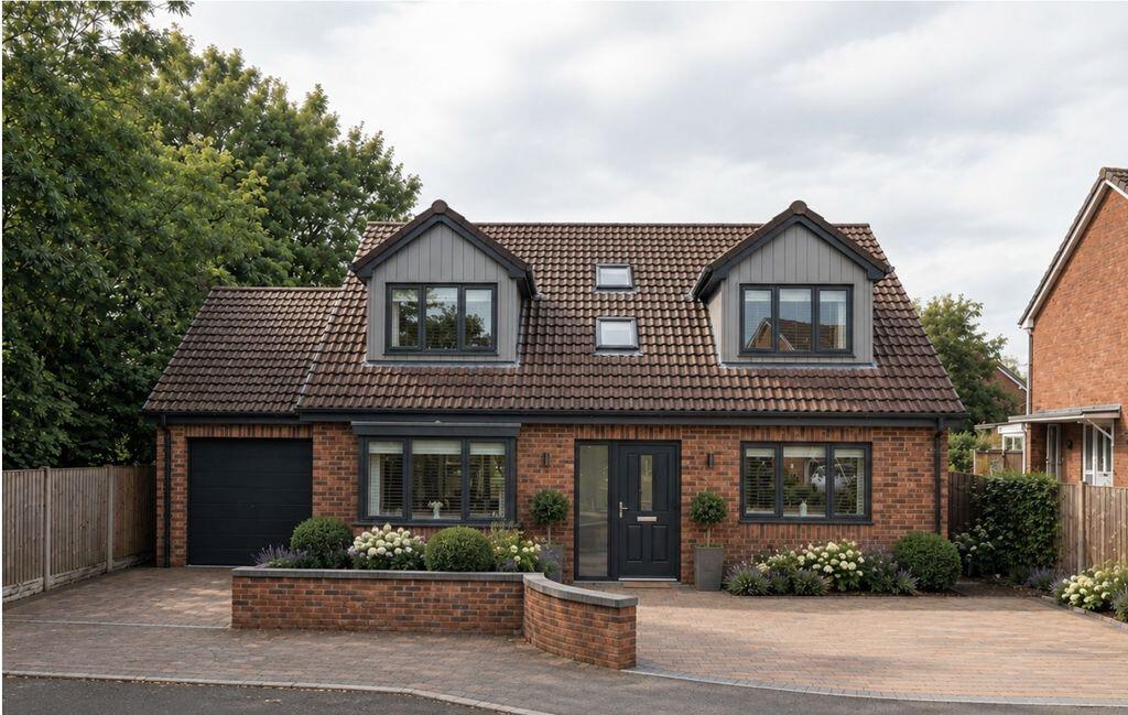 Main image of property: Meadow Close, Bridgnorth