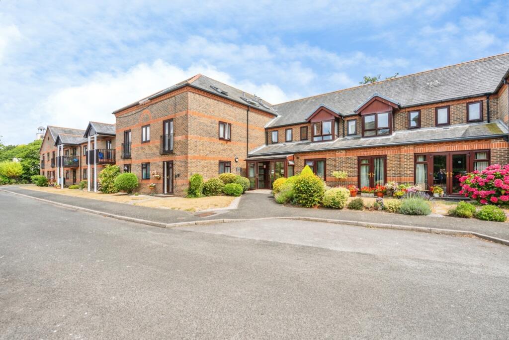Main image of property: Marian Way, Bognor Regis, West Sussex, PO21
