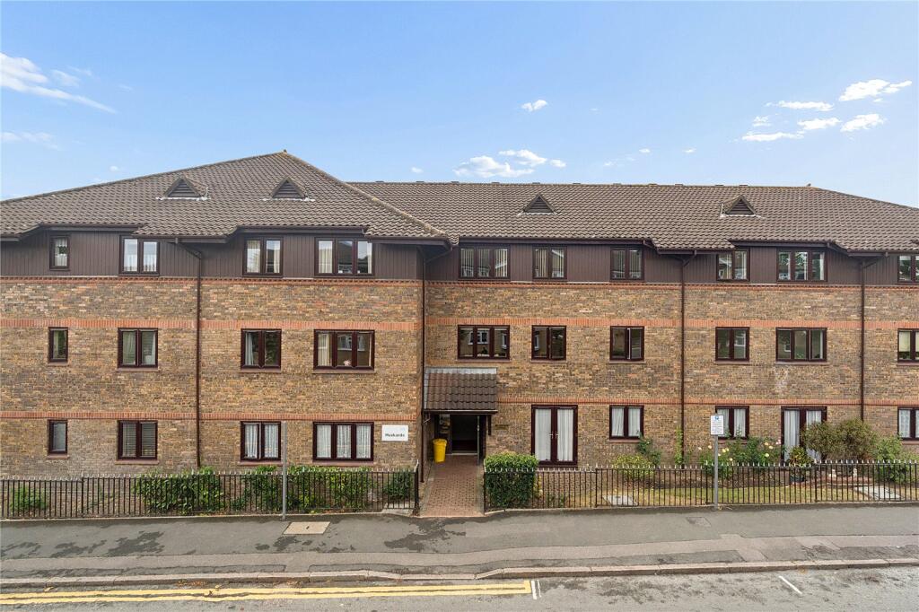 Main image of property: Huskards, Waldegrave Gardens, Upminster, RM14
