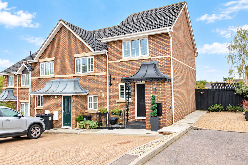 Main image of property: Little Stock Road, Cheshunt