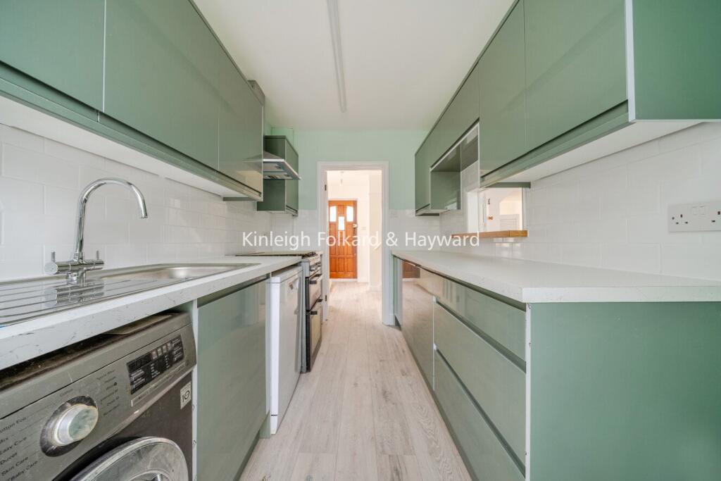 Main image of property: Elmstead Avenue, Chislehurst, BR7