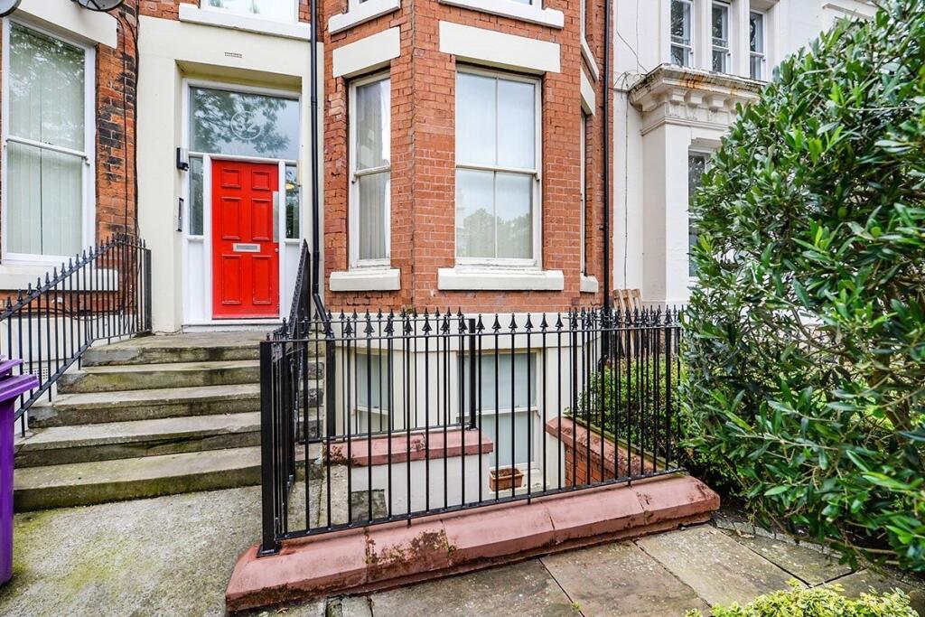 Main image of property: Devonshire Road, Princes Park, Liverpool, Merseyside, L8
