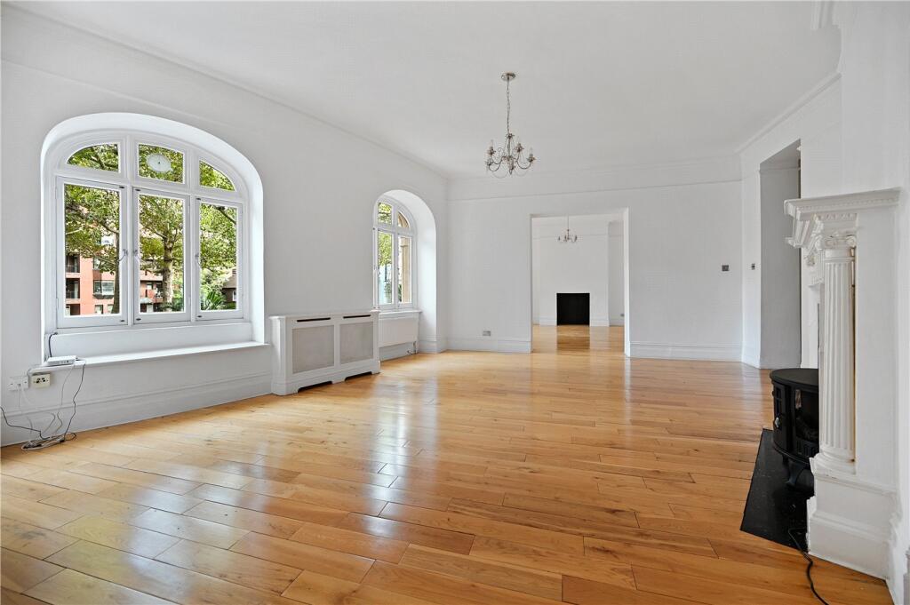 Main image of property: Iverna Court, Kensington, London, W8