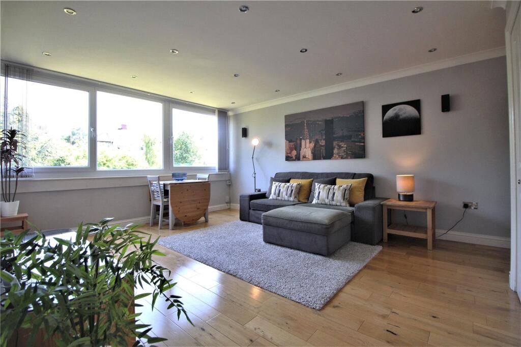 Main image of property: Abon House, Sea Mills Lane, Bristol, BS9