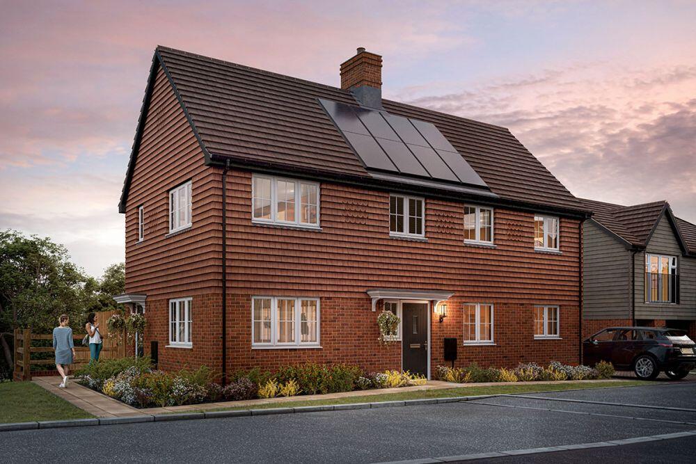 Main image of property: Shetland Drive
Brentwood
CM14 5ND