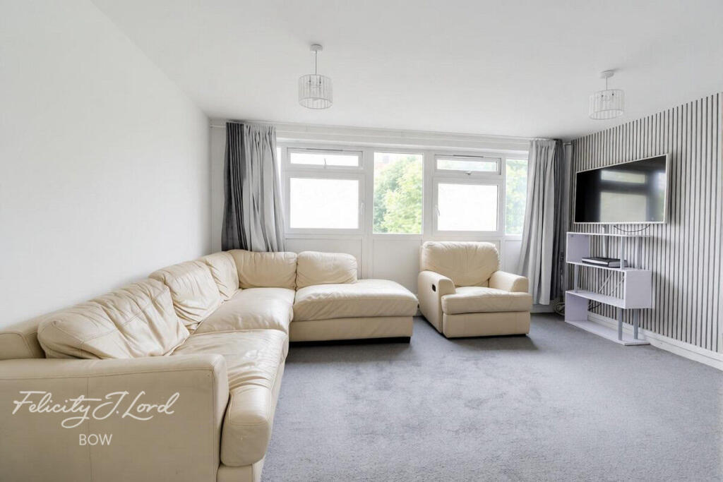 Main image of property: Whitton Walk, London