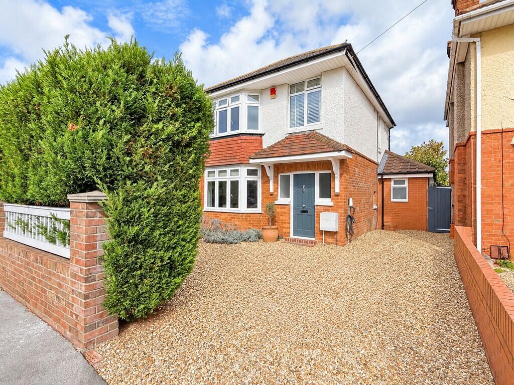 Main image of property: Gresham Road, Bournemouth