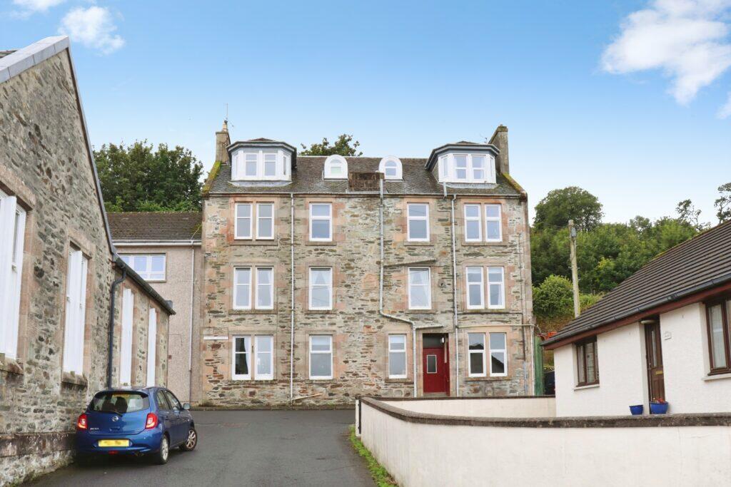 Main image of property: 67 Castle Street, Port Bannatyne
